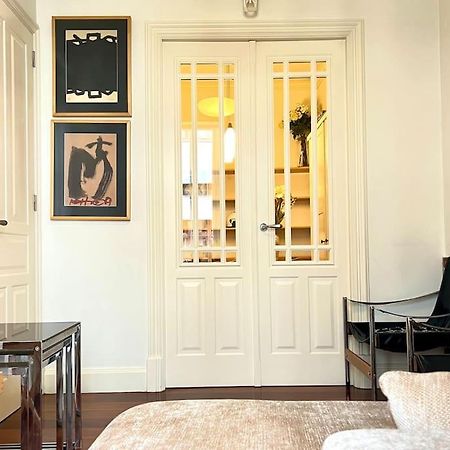 Apartamento En Більбао Екстер'єр фото