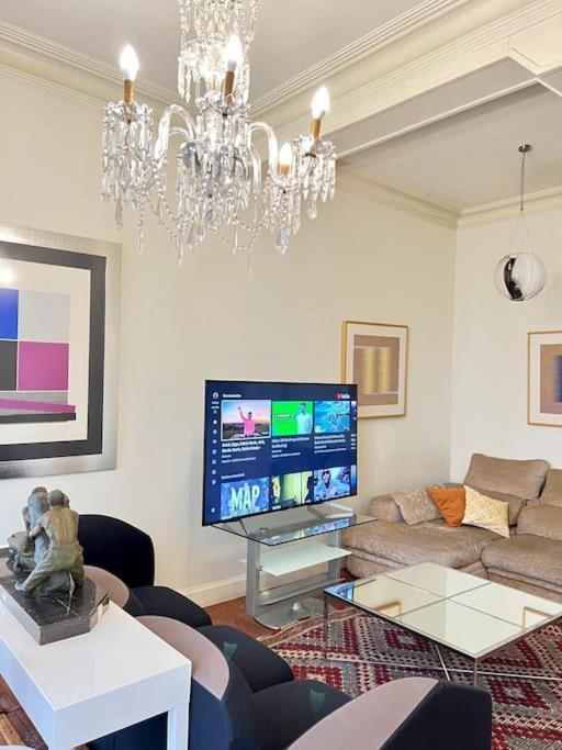 Apartamento En Більбао Екстер'єр фото