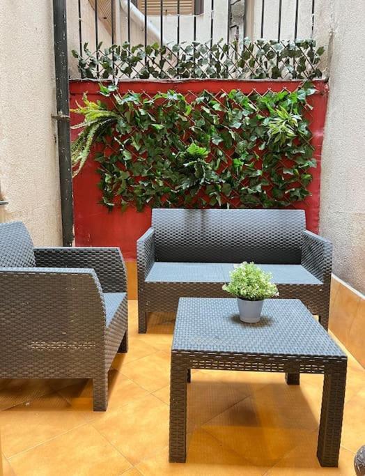 Apartamento En Більбао Екстер'єр фото