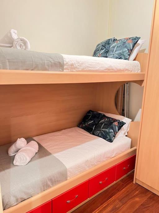 Apartamento En Більбао Екстер'єр фото