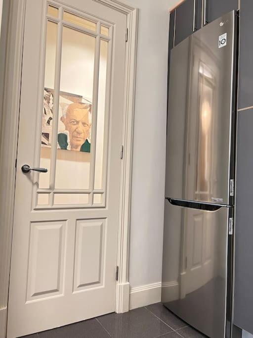 Apartamento En Більбао Екстер'єр фото