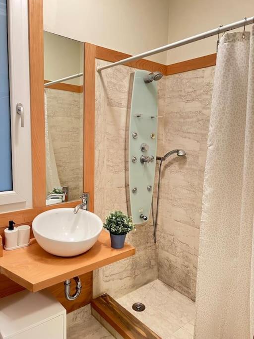 Apartamento En Більбао Екстер'єр фото